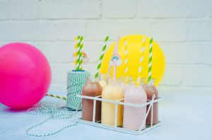 organising your next party or special occasion 