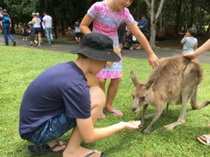 beat the boredom these school holidays