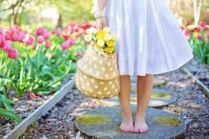 spring gardening tips and tasks