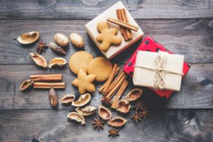 reduce your Christmas spending and stick to a budget